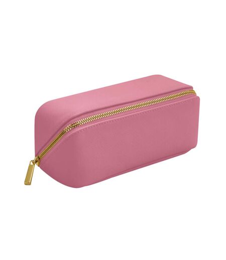 Sac À Accessoires Boutique Taille Unique Vieux Rose Bagbase