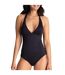 Maillot de bain 1 pièce pour les règles femme Athena-1