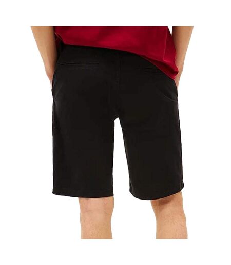 Short chino noir homme tommy hilfiger scanton - 29