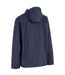 Mens Tarrant Waterproof Jacket Navy Trespass-2