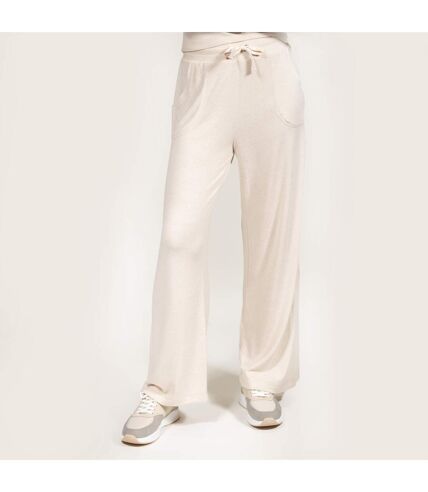 Isotoner Pantalon Homewear femme ultra doux et ultra confort