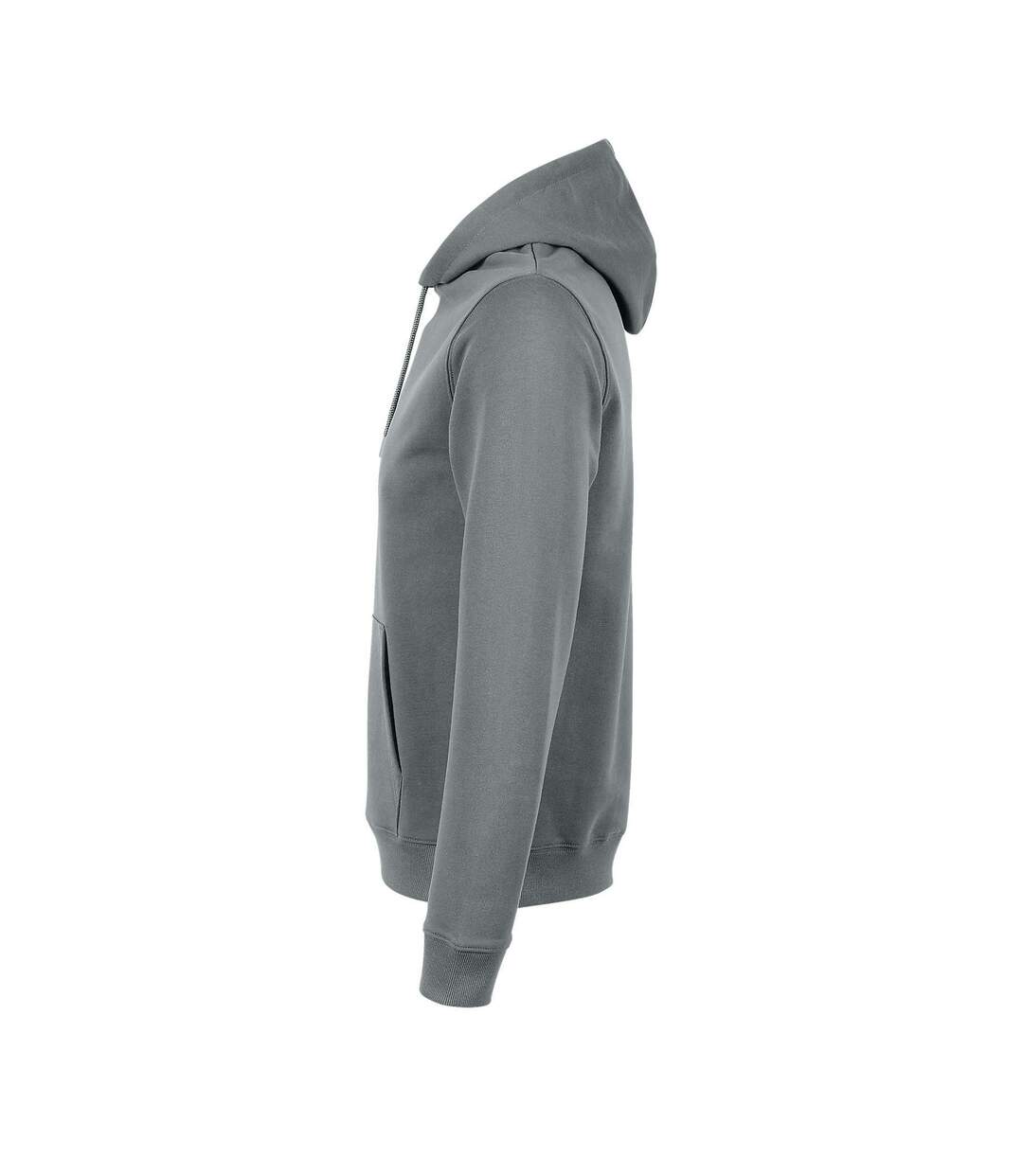 Sweat À Capuche Nicholas Homme Vieux Vert NEOBLU-3