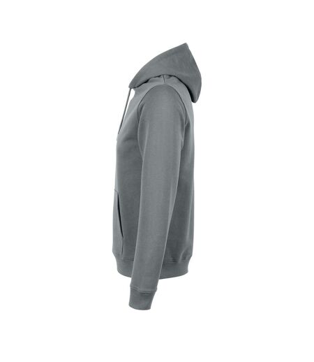 Sweat À Capuche Nicholas Homme Vieux Vert NEOBLU