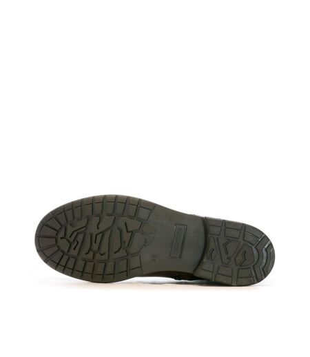 Bottines Marron Homme Redskins Nervous