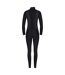Mountain Warehouse Womens/Ladies Full Wetsuit (Black) - UTMW1343