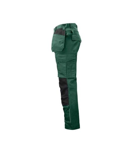 Pantalon De Travail Prio Homme Vert Sombre Projob