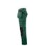 Pantalon De Travail Prio Homme Vert Sombre Projob-3