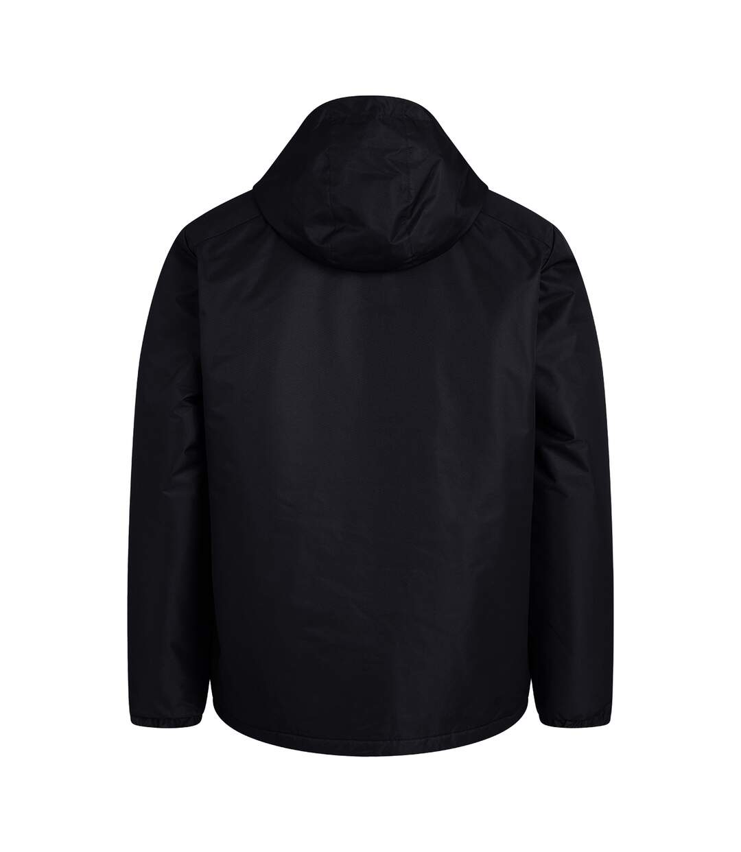 Mens Club Vaposhield Stadium Jacket Black Canterbury-3