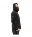 Caterpillar Mens Viraloff Hooded Jacket (Black) - UTFS8020