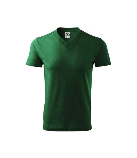 T-shirt Homme Vert Malfini