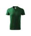 T-shirt Homme Vert Malfini-1