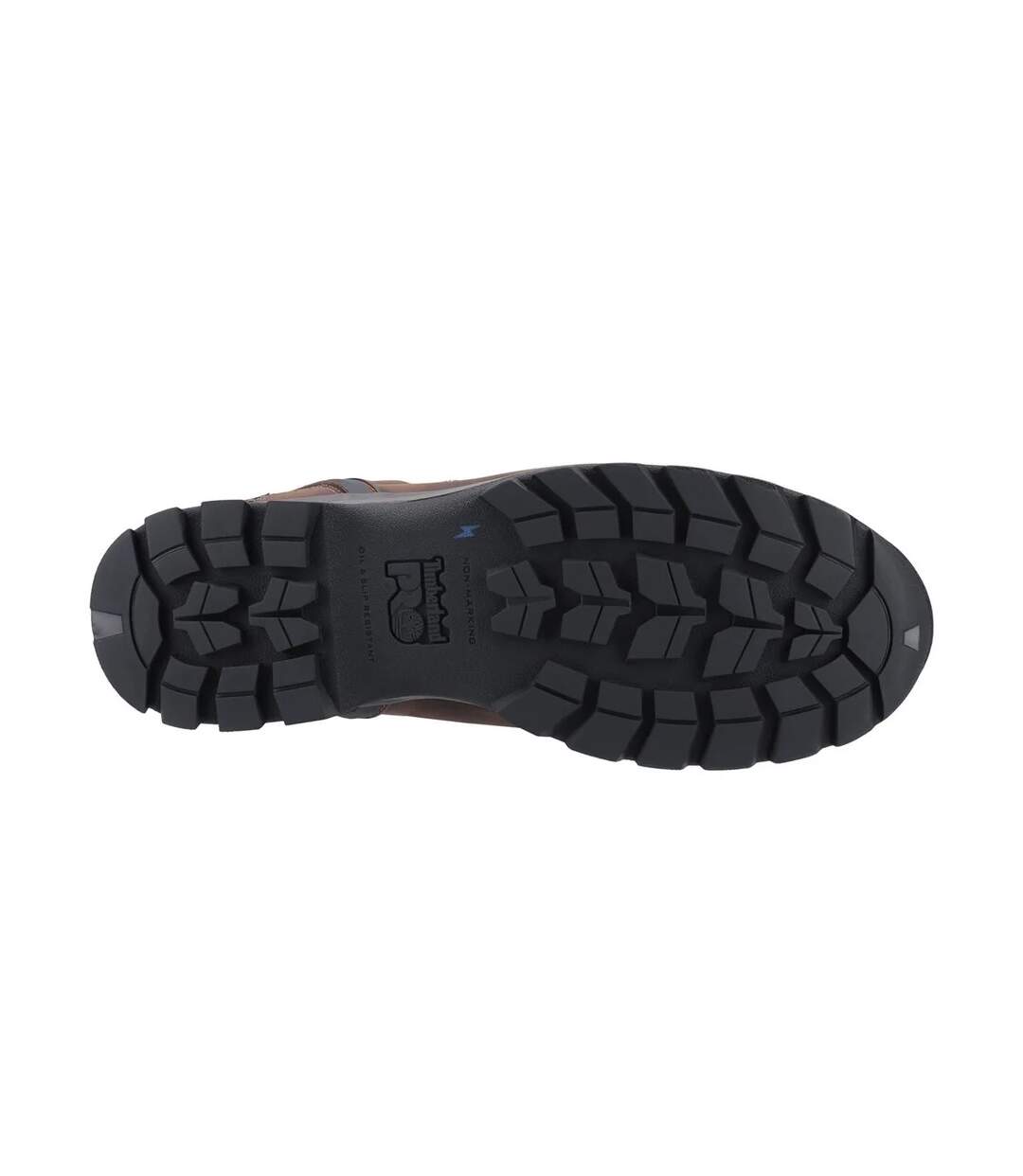 Bottines De Sécurité Splitrock Xt Homme Marron Timberland Pro-3