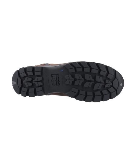 Bottines De Sécurité Splitrock Xt Homme Marron Timberland Pro