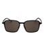 Lunettes De Soleil Adulte Taille Unique Noir Hugo Boss-1