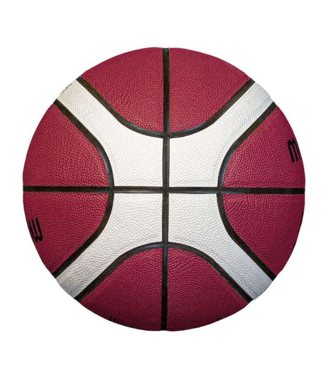 Ballon De Basket Bg4050 Taille 6 Marron Molten-2