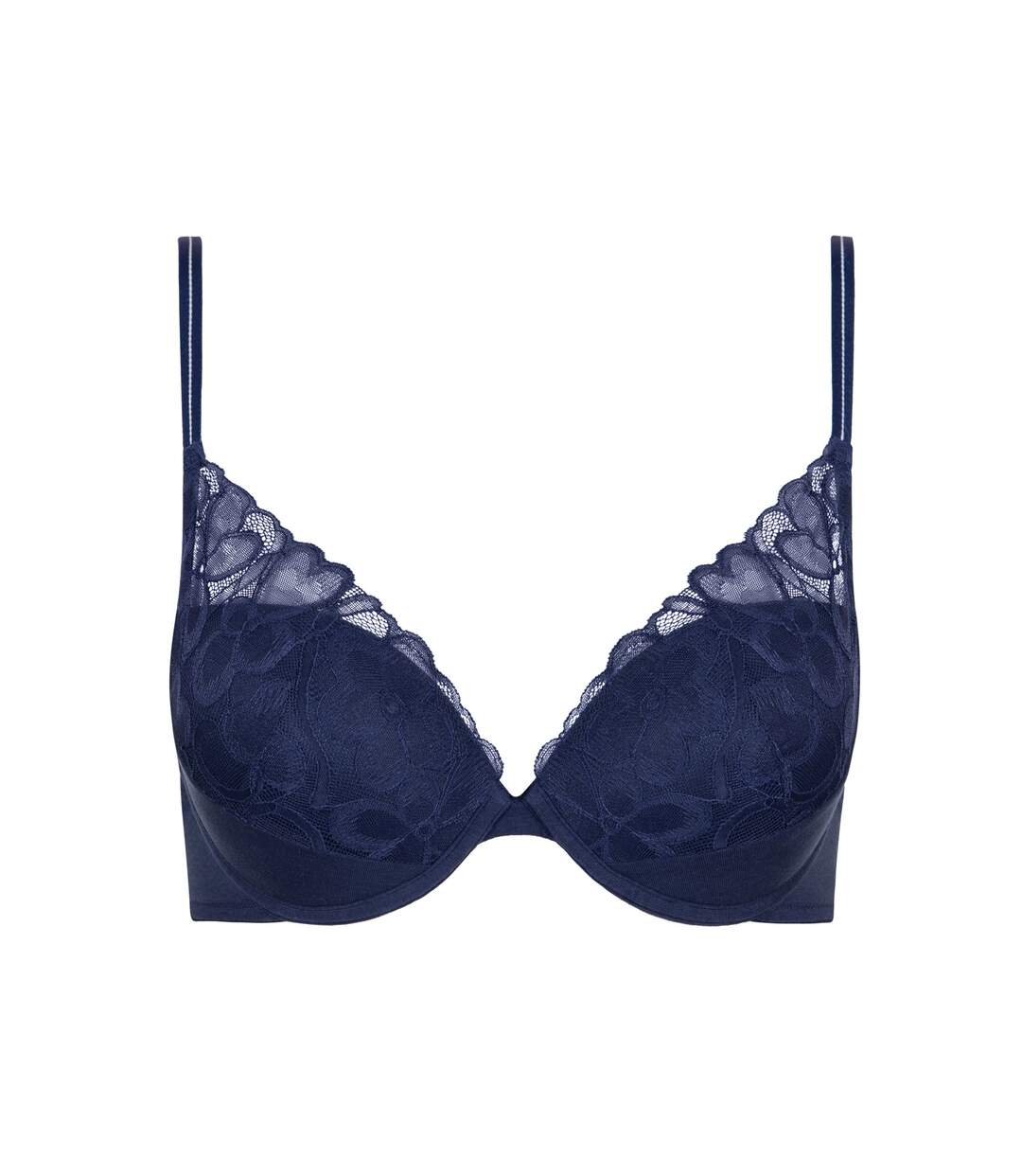 Soutien-gorge push-up Sunflower Lisca Cheek