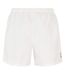 Mens Pwr C 5.10 Rugby Shorts White Puma-2