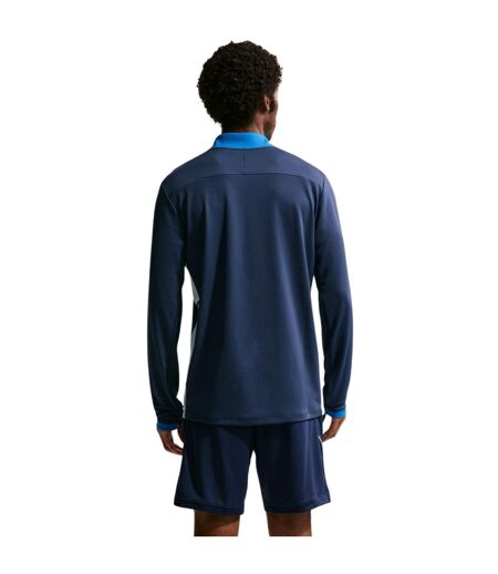 Haut D´entraînement Academy Homme Bleu Marine Nike