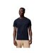 T-shirt Motif/style Imprimé Au Dos Rapid Ridge Homme Noir Columbia-2