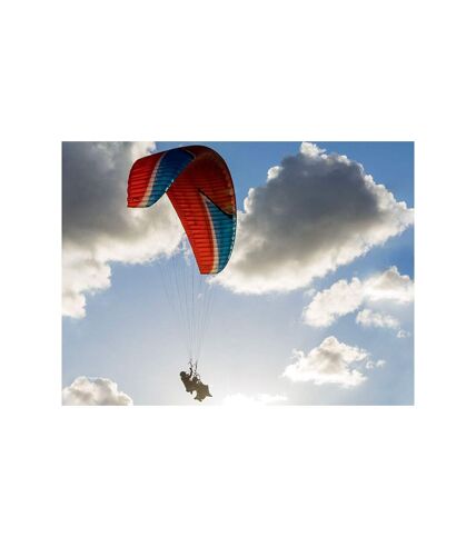 Vol en parapente au-dessus de la dune du Pilat avec vidéo et photos - SMARTBOX - Coffret Cadeau Sport & Aventure