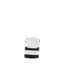 Baskets blanches/marine homme le coq sportif t1000-3