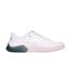 Baskets Cup Classic Adulte Blanc Vert Skechers-3