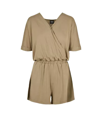 Combinaison Femme Marron Urban Classics