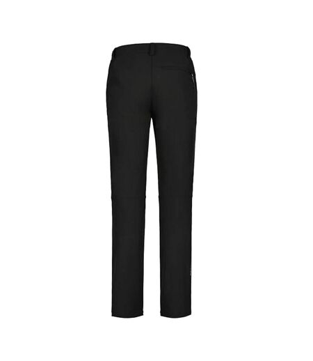 Pantalon de randonnée noir homme icepeak argo
