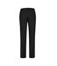 Pantalon de randonnée noir homme icepeak argo-2