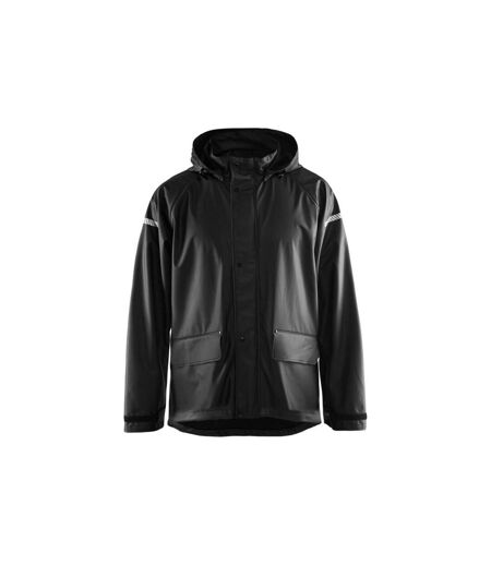 Veste de pluie étanche Blaklader NIVEAU 1