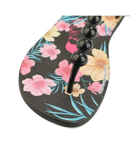 Sandales Frida Femme Noir Ipanema