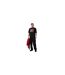 T-shirt Motif/style Imprimé Graphique Homme Noir Blanc Nike-1