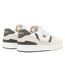 Tennis T-clip Set Homme Blanc Vert Foncé Lacoste-2