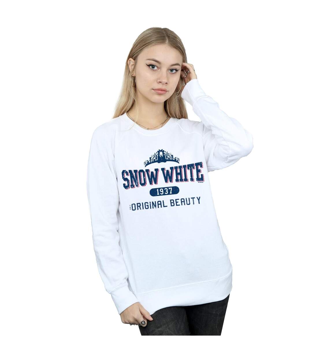(Blanc) - UTBI33117-2