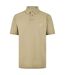 Mens Classic Embroidered Logo Polo Shirt Pistachio Jack Wills-2