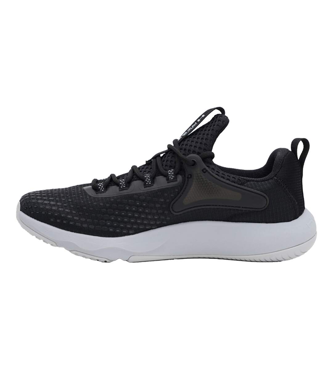 Baskets Hovr Rise Homme Noir Under Armour-4