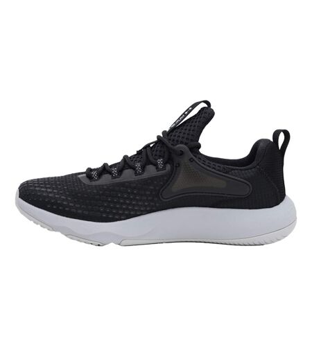 Baskets Hovr Rise Homme Noir Under Armour