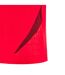 Haut De Rugby Sans Manches Motif/style Wales Ru Homme Rouge Macron-4