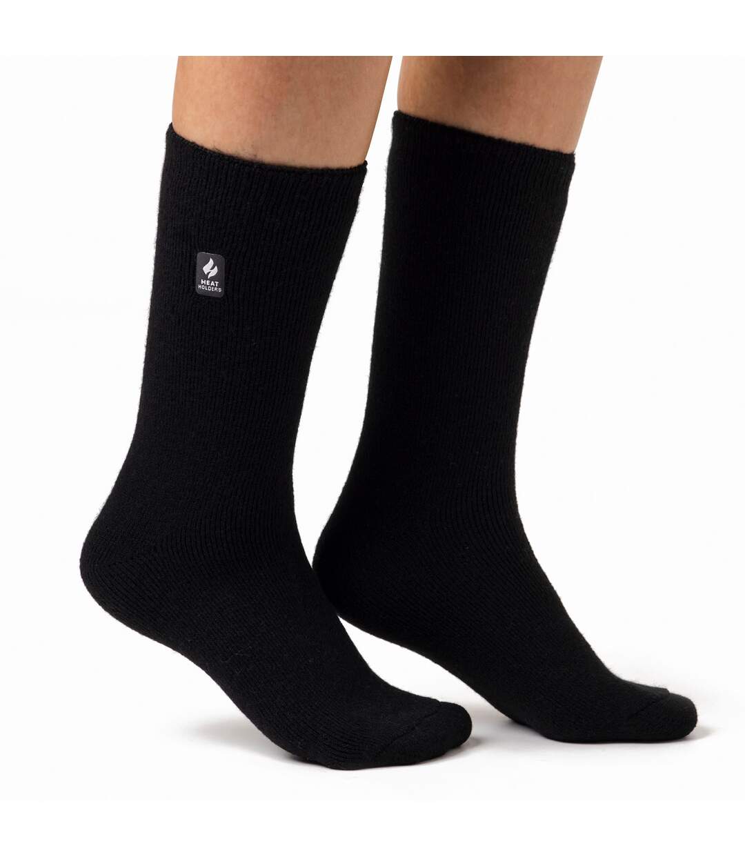 12 Pairs Ladies Ultra Lite Soft Thermal Socks-3