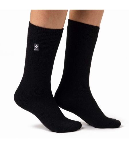 12 Pairs Ladies Ultra Lite Soft Thermal Socks