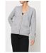 Pull Cardigan col v-2