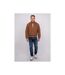 Blouson teddy velours ZELGIN-4