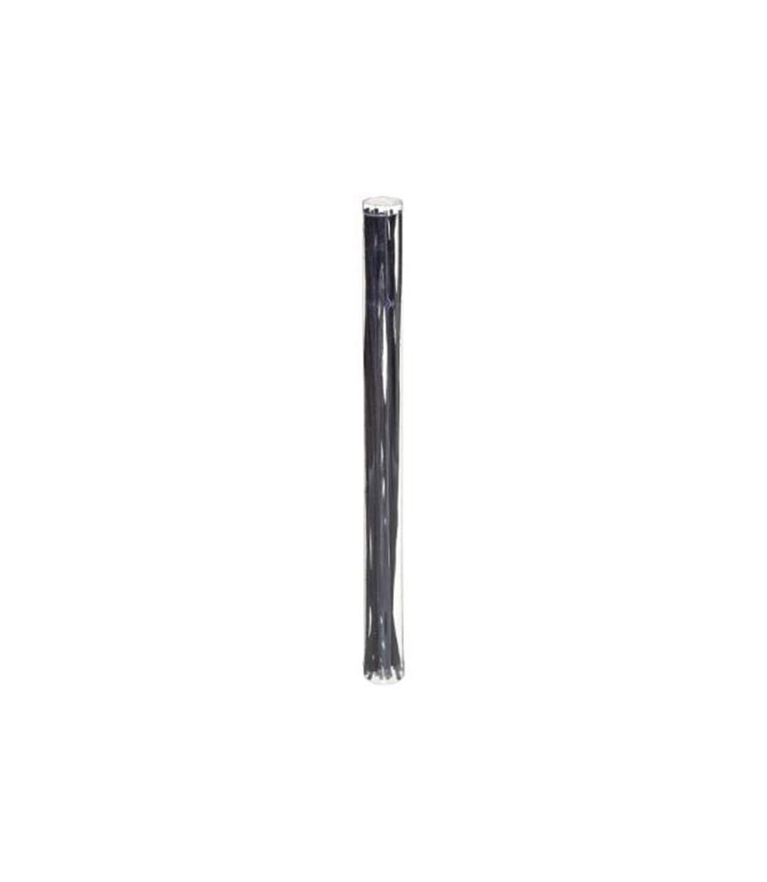Lot de 20 Bâtons en Rotin Diffuseur 40cm Noir-1