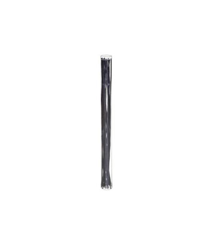 Lot de 20 Bâtons en Rotin Diffuseur 40cm Noir