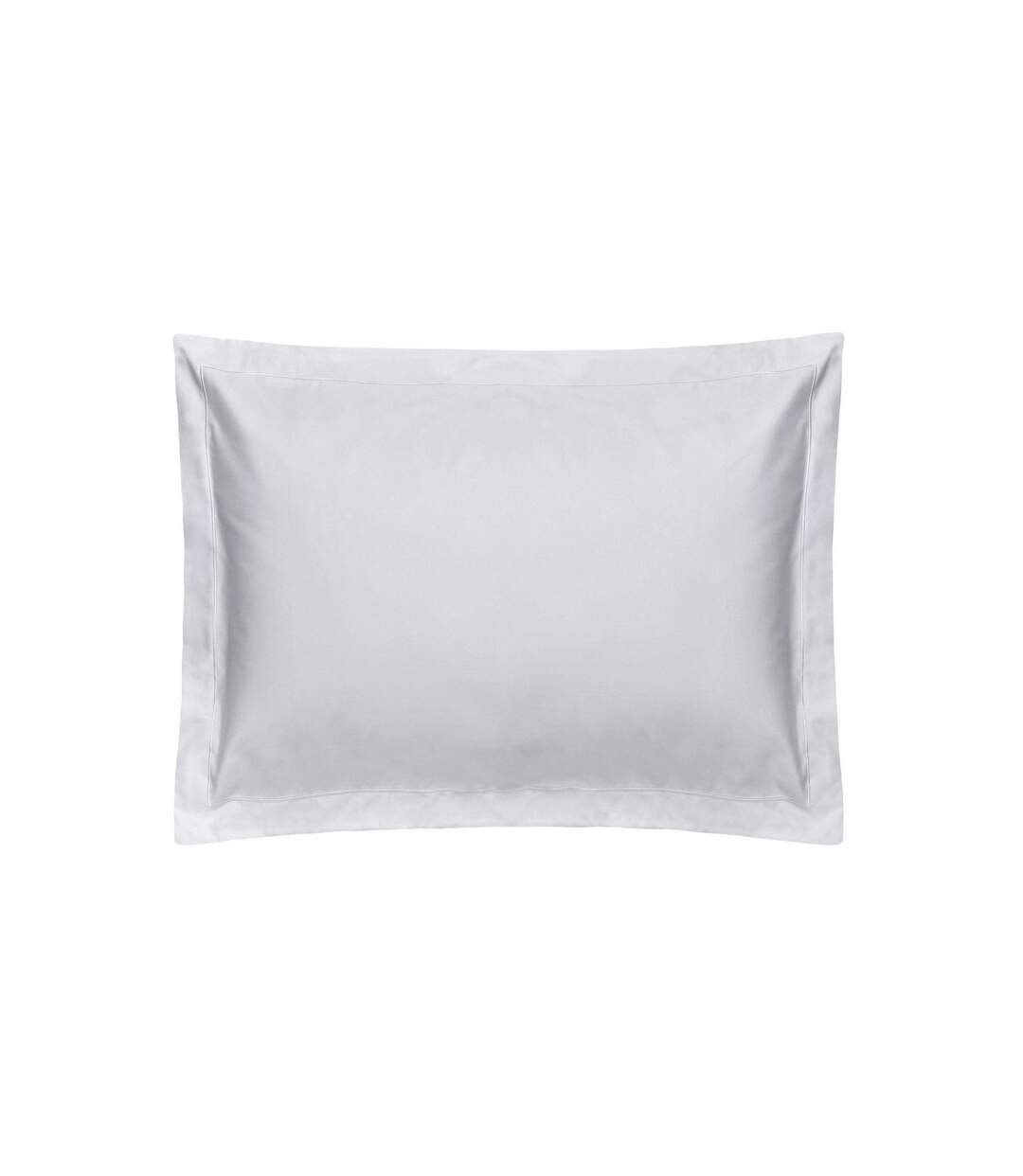 Belledorm 400 Thread Count Egyptian Cotton Oxford Pillowcase (White) - UTBM138