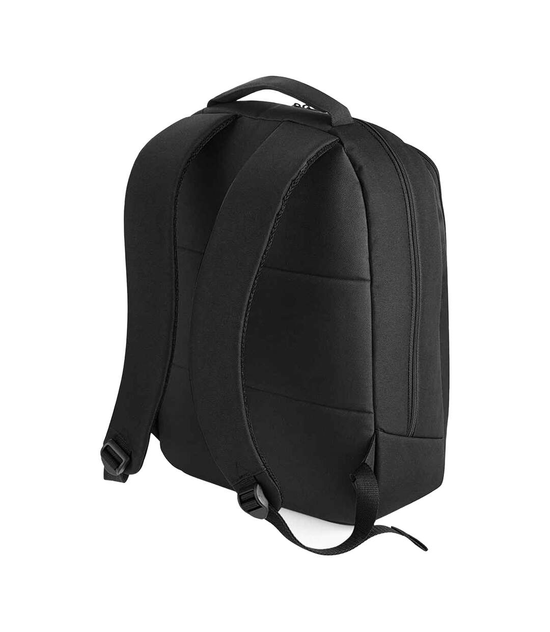 Sac à dos executive digital taille unique noir Quadra-2