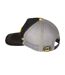 Batman - Casquette de baseball (Noir / Gris) - UTHE1594-2