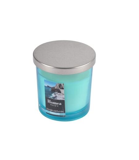 Bougie Parfumée Couvercle Essentiel 8cm Embruns