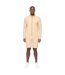 Short hannings homme beige gris Duck and Cover-4