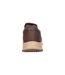 Mountain Warehouse - Chaussures RYDAL - Homme (Marron foncé) - UTMW2944